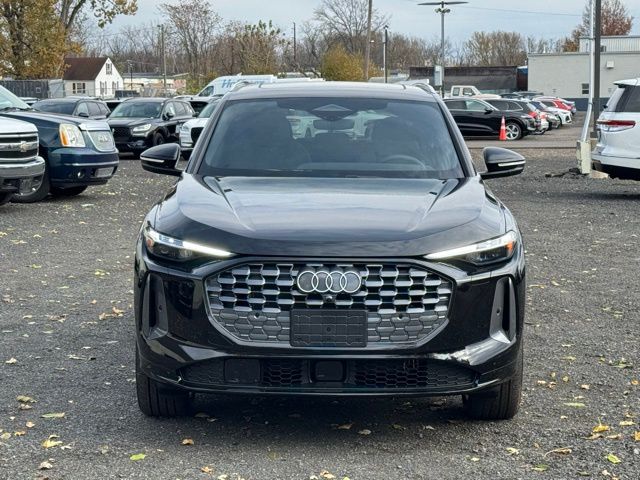 2025 Audi Q5 2.0T Premium Plus photo 2