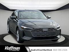 2025 Audi All-new A5 2.0T Premium Hatchback