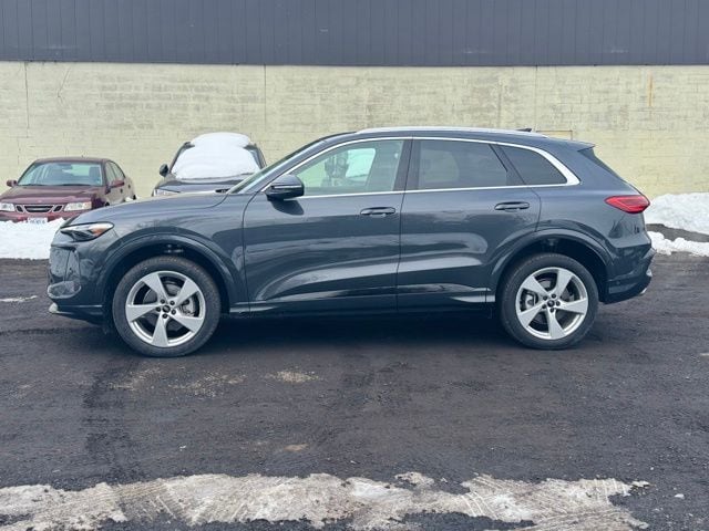 2025 Audi Q5 Premium Plus - Photo 6