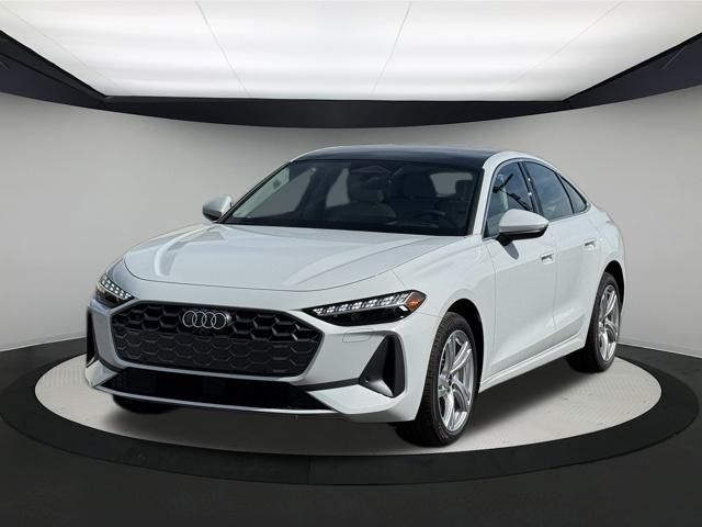 2025 Audi A5 2.0T Premium Plus photo 3