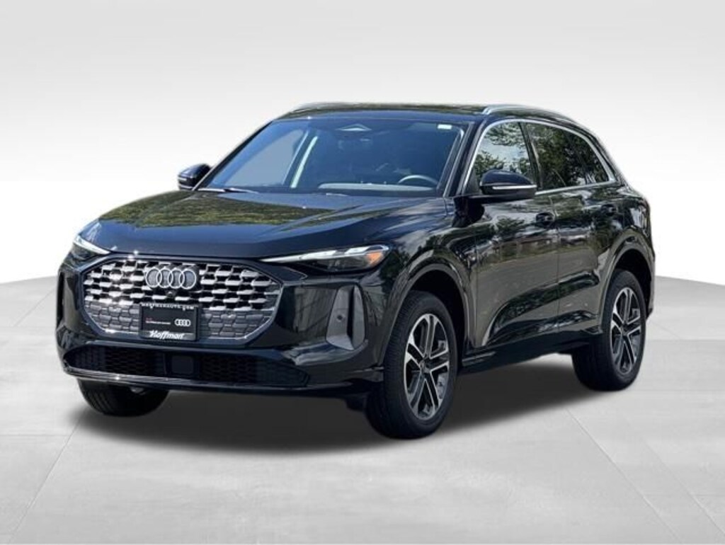 Used 2025 Audi Q5 SUV