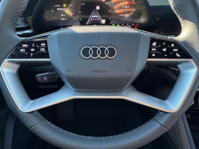 2025 Audi Q5 Sportback Premium Plus - Photo 14