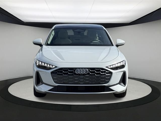 2025 Audi A5 2.0T Premium Plus photo 2