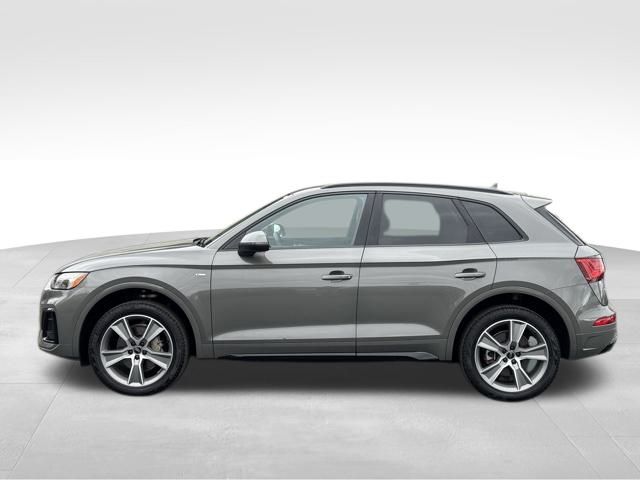 2025 Audi Q5 photo 4