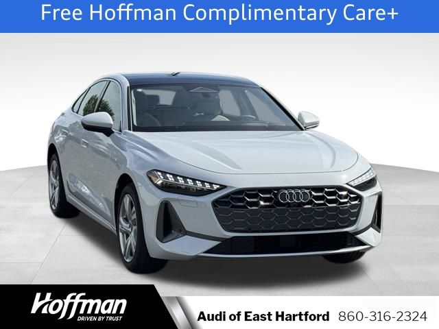 2025 Audi A5 Sportback 