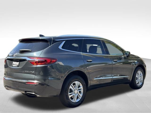 2019 Buick Enclave Essence photo 2