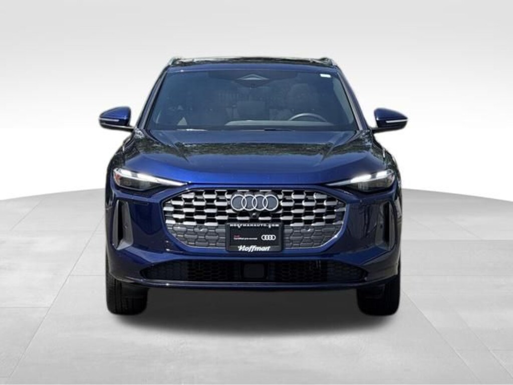 Used 2025 Audi Q5 SUV