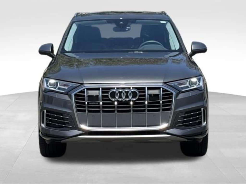 Used 2023 Audi Q7 45 Premium SUV