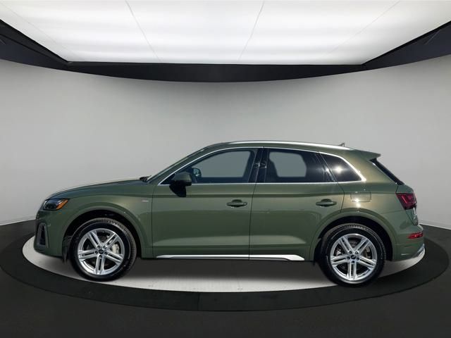 2022 Audi Q5 S line Premium photo 4