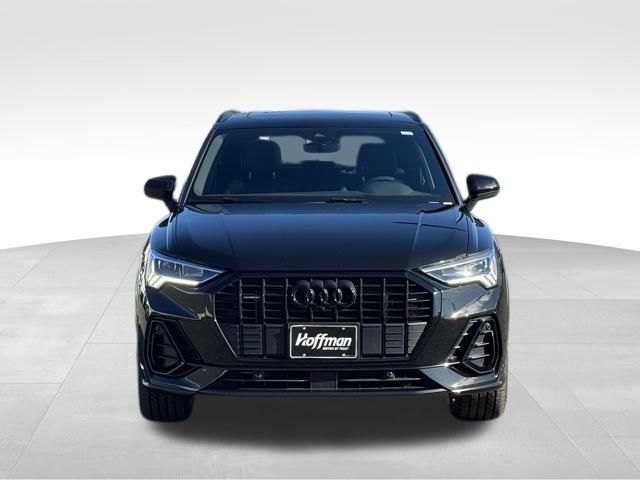2023 Audi Q3 S line Premium Plus photo 2