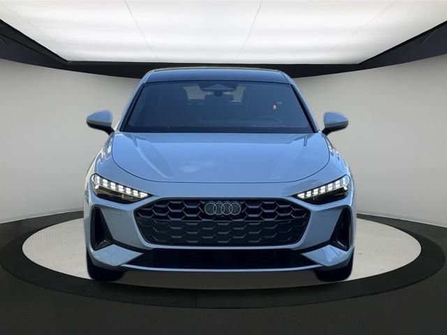 2025 Audi A5 2.0T Premium Plus photo 2
