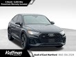  Audi SQ5 Sportback