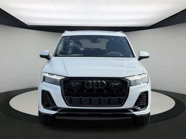2025 Audi Q7 55 Prestige photo 2