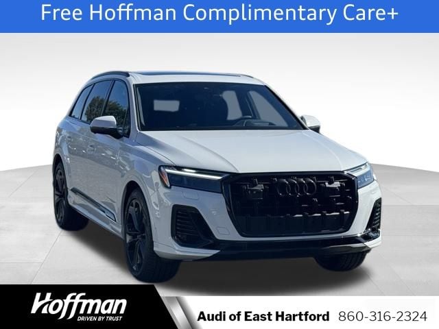 2026 Audi Q7 Prestige's photo