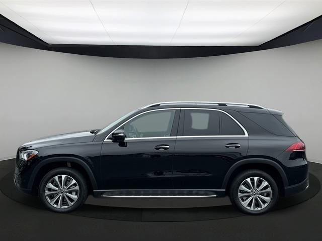 2023 Mercedes Benz GLE 350 4MATIC photo 4
