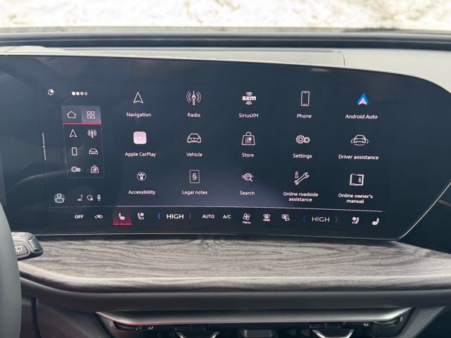 2025 Audi Q5 Premium Plus - Photo 23