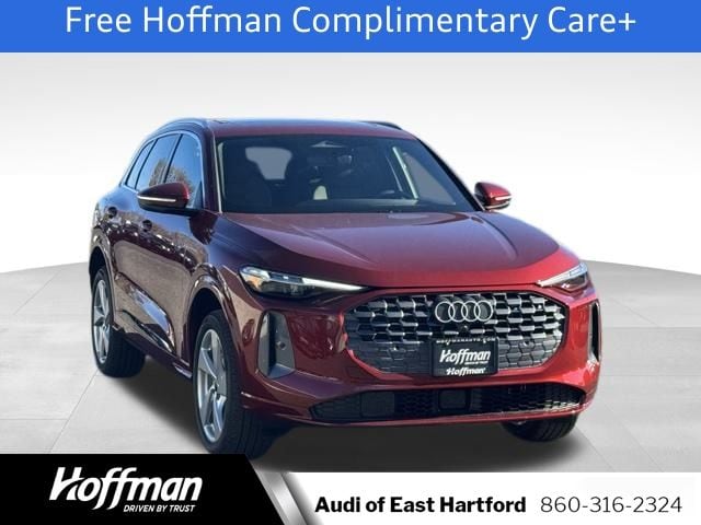 2025 Audi New Q5 Premium Plus's photo