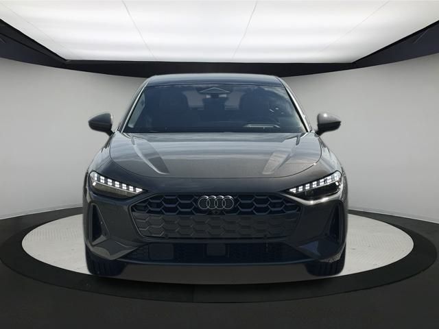 2025 Audi A5 2.0T Premium Plus photo 2