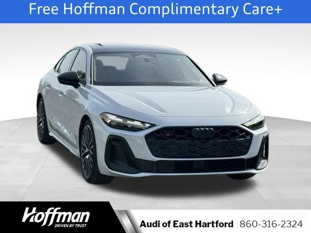 2025 Audi S5 Sportback 