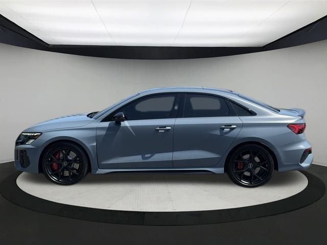 2024 Audi RS 3 Base photo 4
