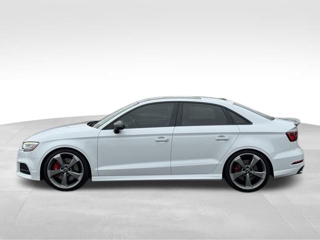 2020 Audi S3 Premium Plus photo 4