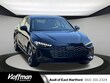 Audi New A5