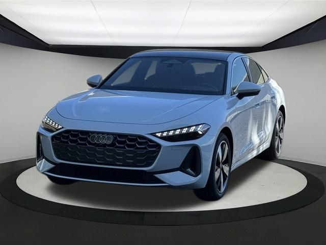 2025 Audi A5 2.0T Premium Plus photo 3