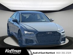 2025 Audi S6 2.9T Prestige Sedan