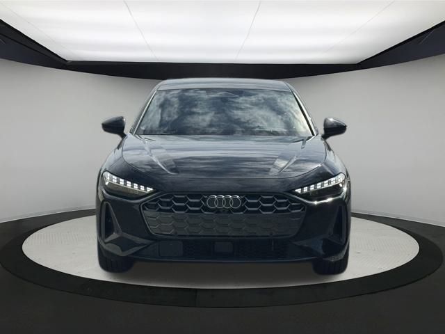 2025 Audi A5 2.0T Premium Plus photo 2