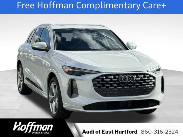 2025 Audi New Q5 Prestige's photo