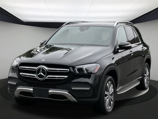 2023 Mercedes Benz GLE 350 4MATIC photo 3