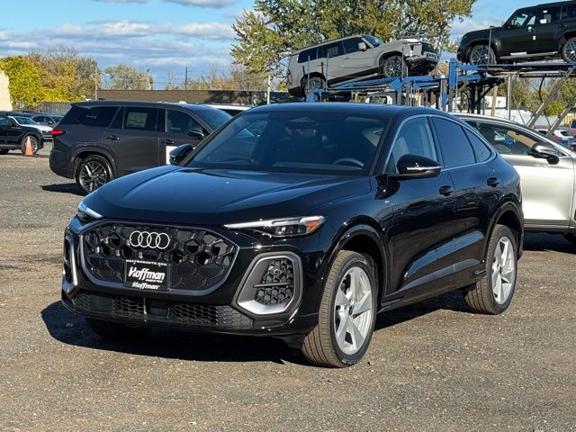 2025 Audi Q5 2.0T Premium Plus photo 3