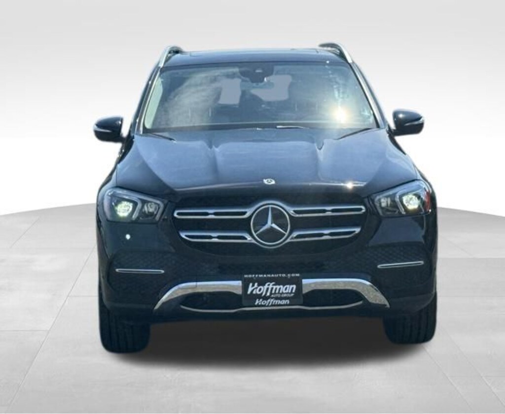 Used 2020 Mercedes-Benz GLE GLE 350 SUV