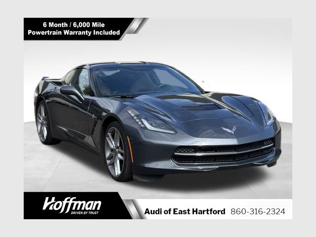 2014 Chevrolet Corvette Z51