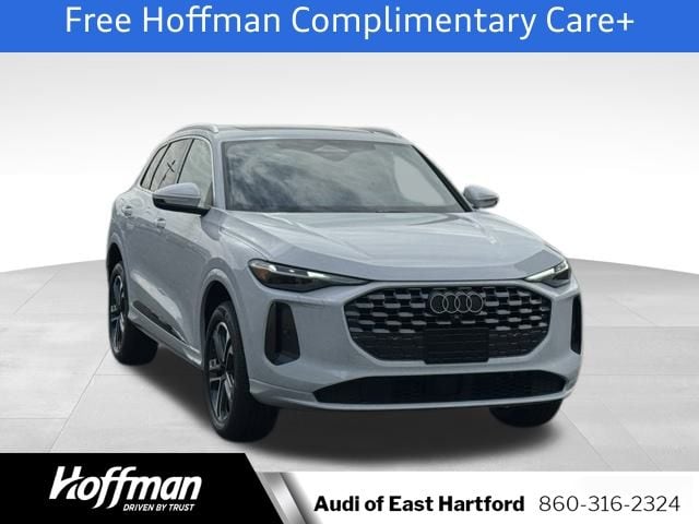 2025 Audi New Q5 Premium Plus's photo