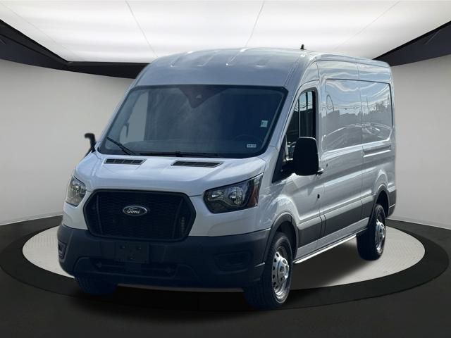 2023 Ford Transit photo 2