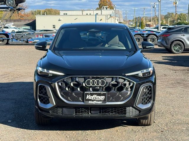 2025 Audi Q5 2.0T Premium Plus photo 2