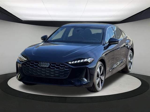 2025 Audi A5 2.0T Premium Plus photo 3
