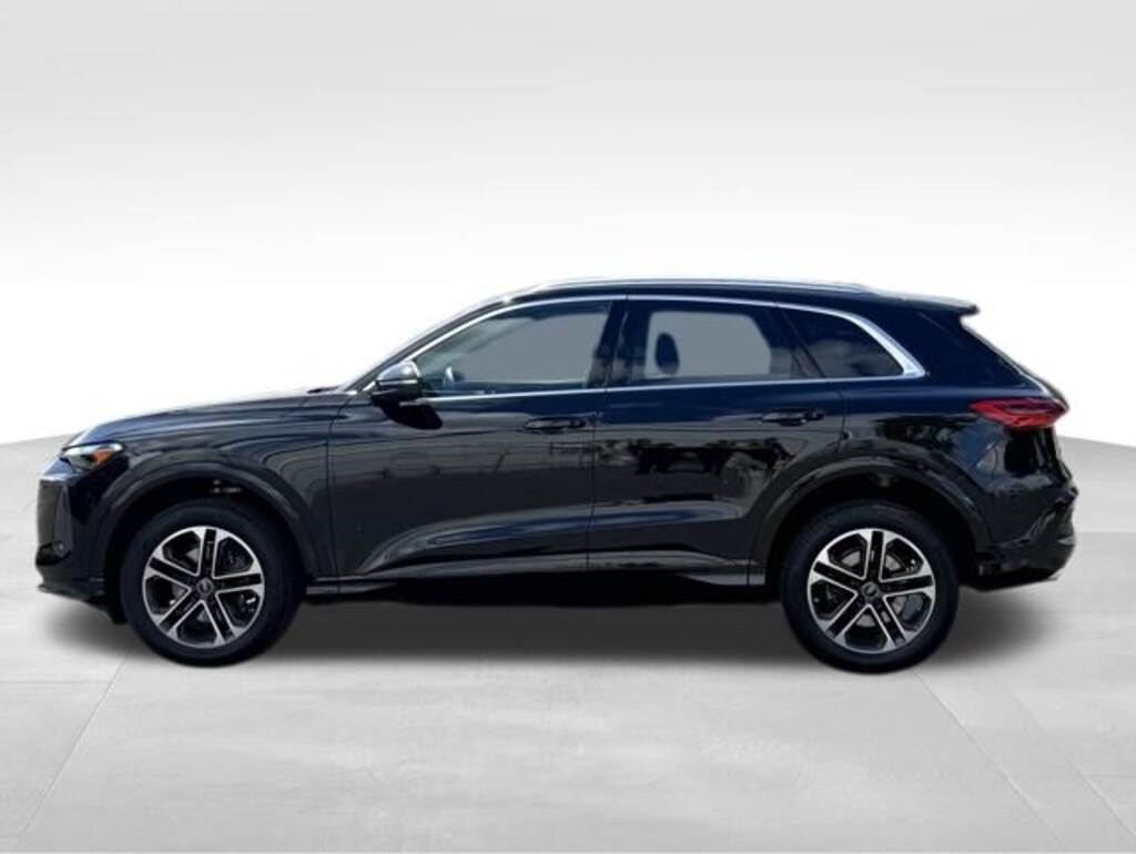 Used 2025 Audi Q5 SUV