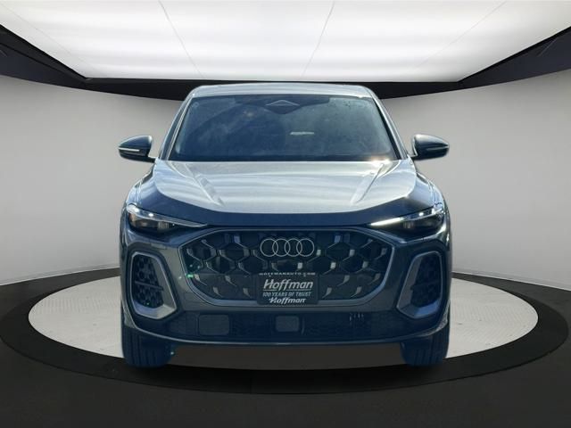 2025 Audi Q5 2.0T Premium Plus photo 2