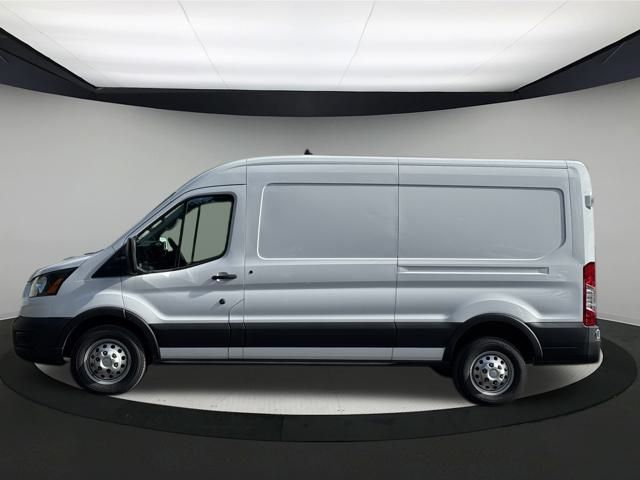2023 Ford Transit photo 3
