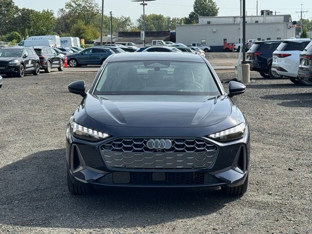 2025 Audi A5 2.0T Premium Plus photo 2