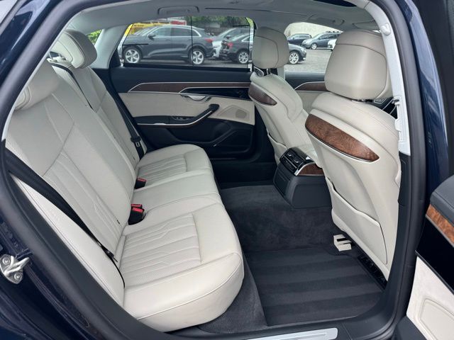 Used 2023 Audi A8 L 55 For Sale in East Hartford, CT