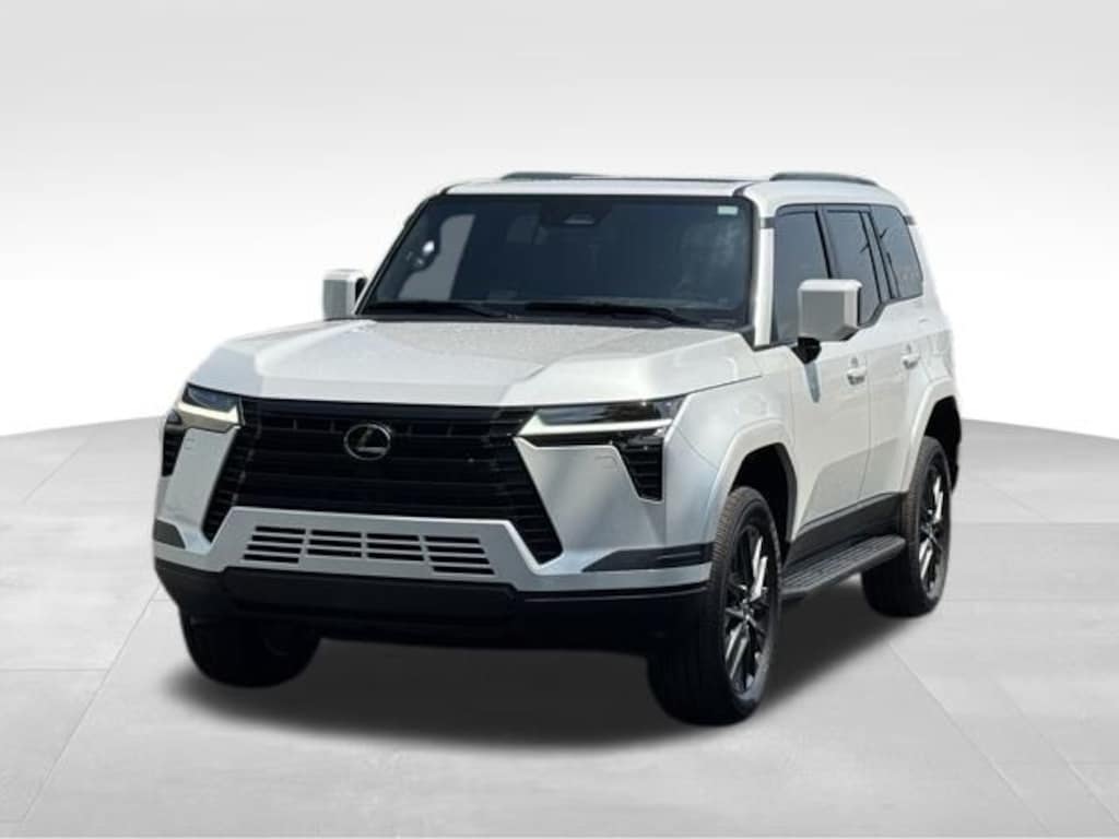 Used 2024 Lexus GX SUV