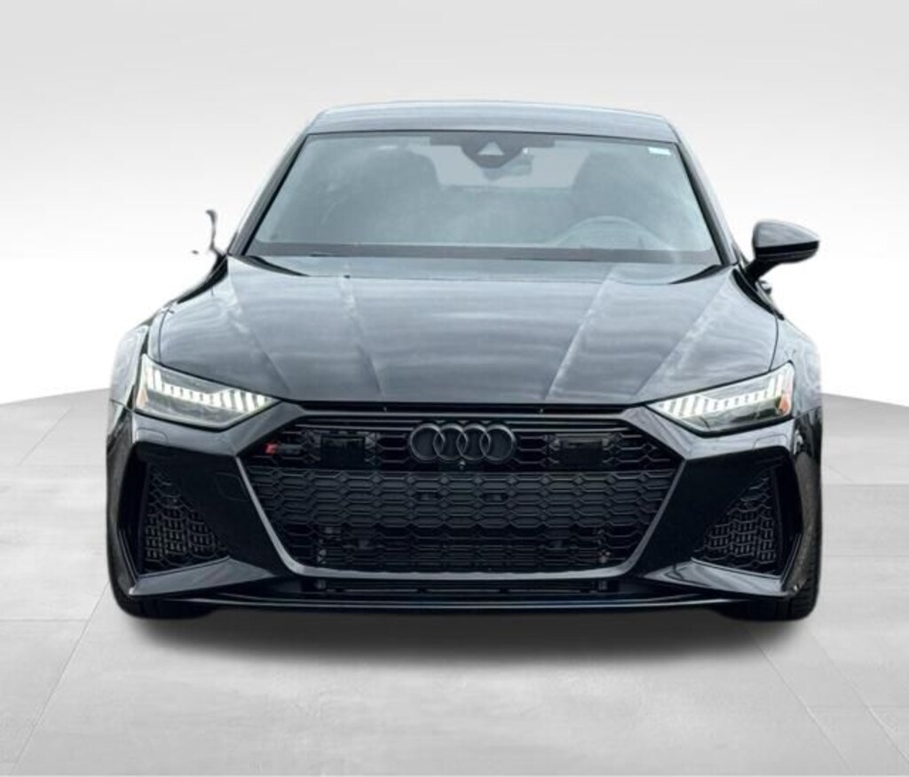 Used 2024 Audi RS 7 4.0T Performance Sportback