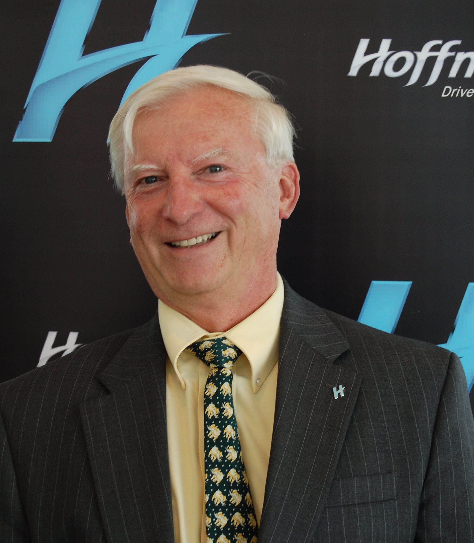 Joe Novotny