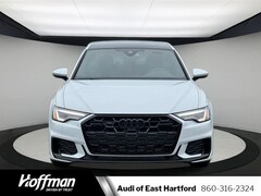 2025 Audi A6 55 Premium Sedan
