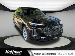 2025 Audi All-new Q5 2.0T Premium Plus SUV