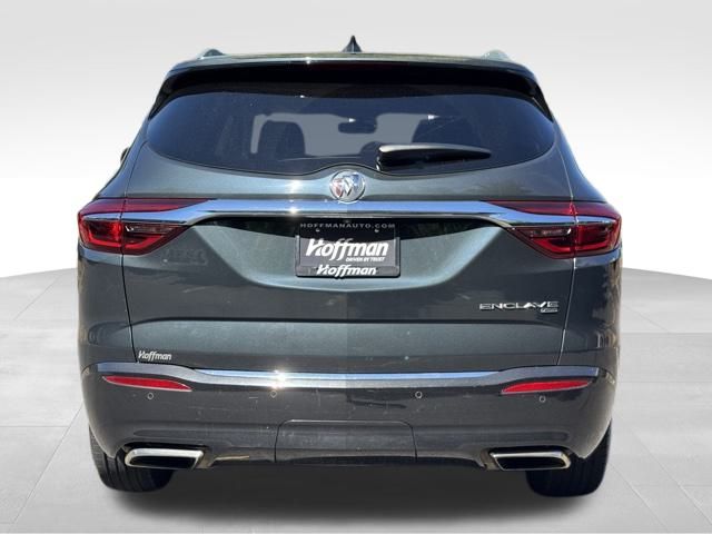 2019 Buick Enclave Essence photo 3