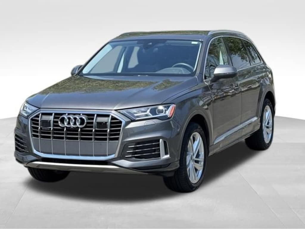 Used 2023 Audi Q7 45 Premium SUV